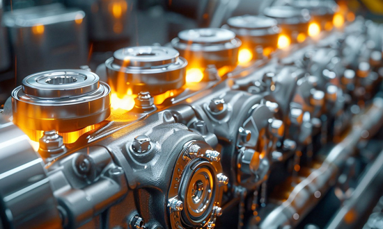 市政協(xié)領(lǐng)導(dǎo)蒞臨指導(dǎo)調(diào)研，共話科技創(chuàng)新與高質(zhì)量發(fā)展