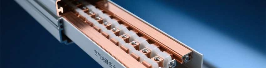 空氣絕緣，安全高效