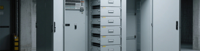 模數(shù)化組合，擴(kuò)展靈活