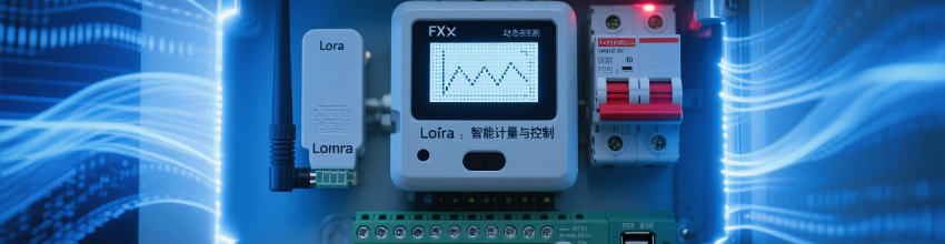 智能計量與控制