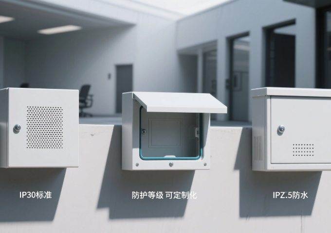 防護(hù)等級可定制