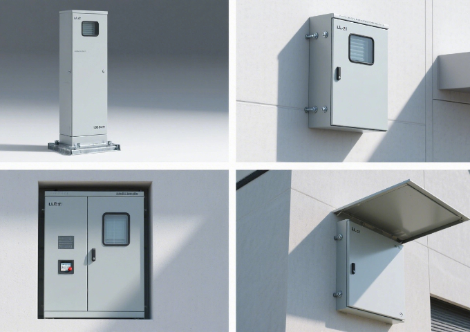 高安全性與可靠性