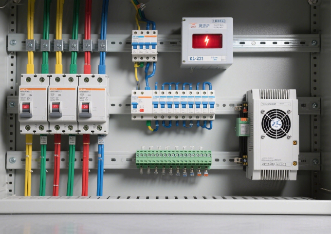 長壽命與可維護性