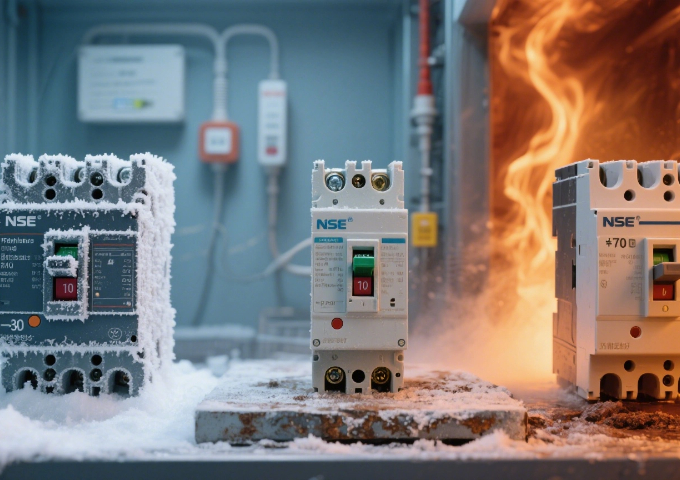 環(huán)境耐受性好