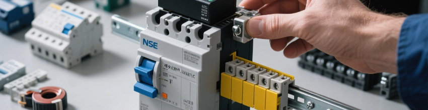 模塊化附件，靈活安裝方式